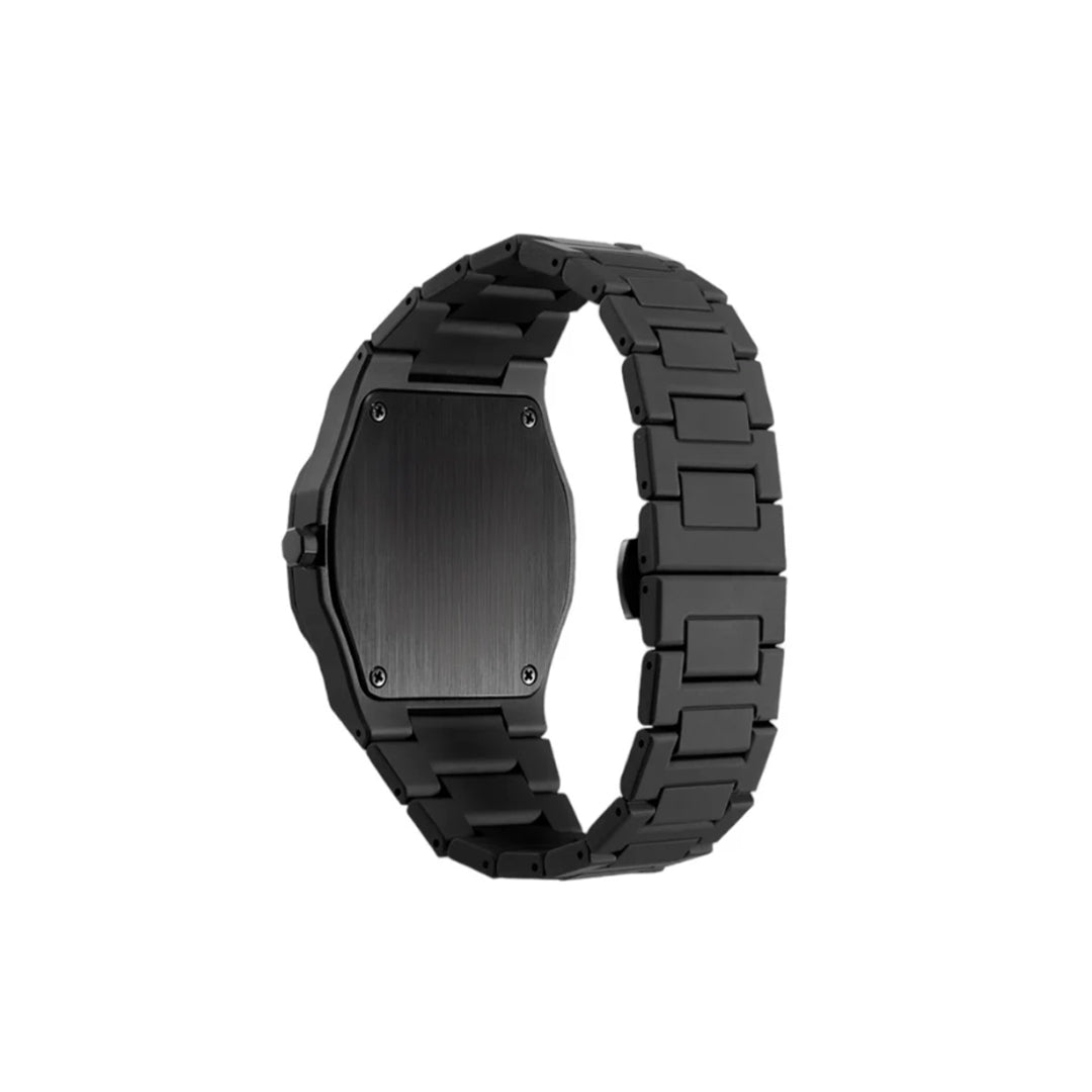 Aura Arabic Black