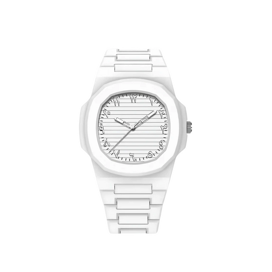 Nuqtah White Arabic