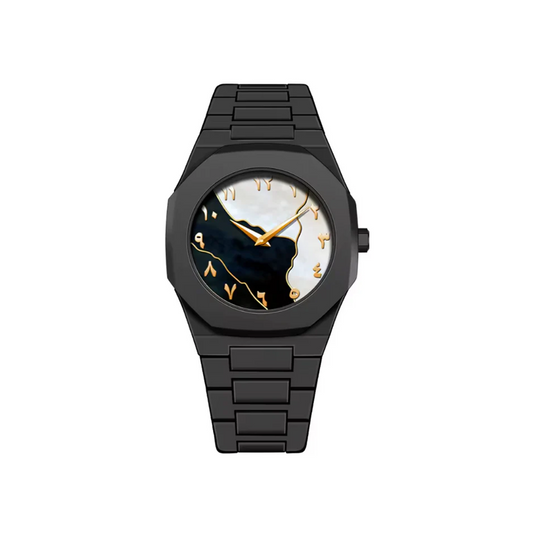 Bayn Gold Arabic